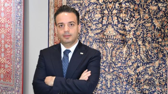 Gaziantep iş dünyasından demokrasi şöleni